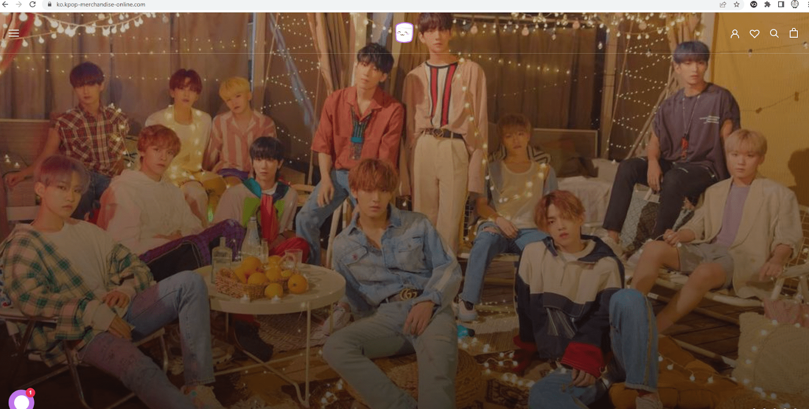 Top 3 trang mua đồ Kpop tại Hàn Quốc