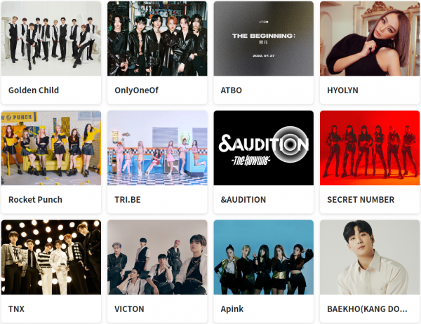 Top 3 trang mua đồ Kpop tại Hàn Quốc