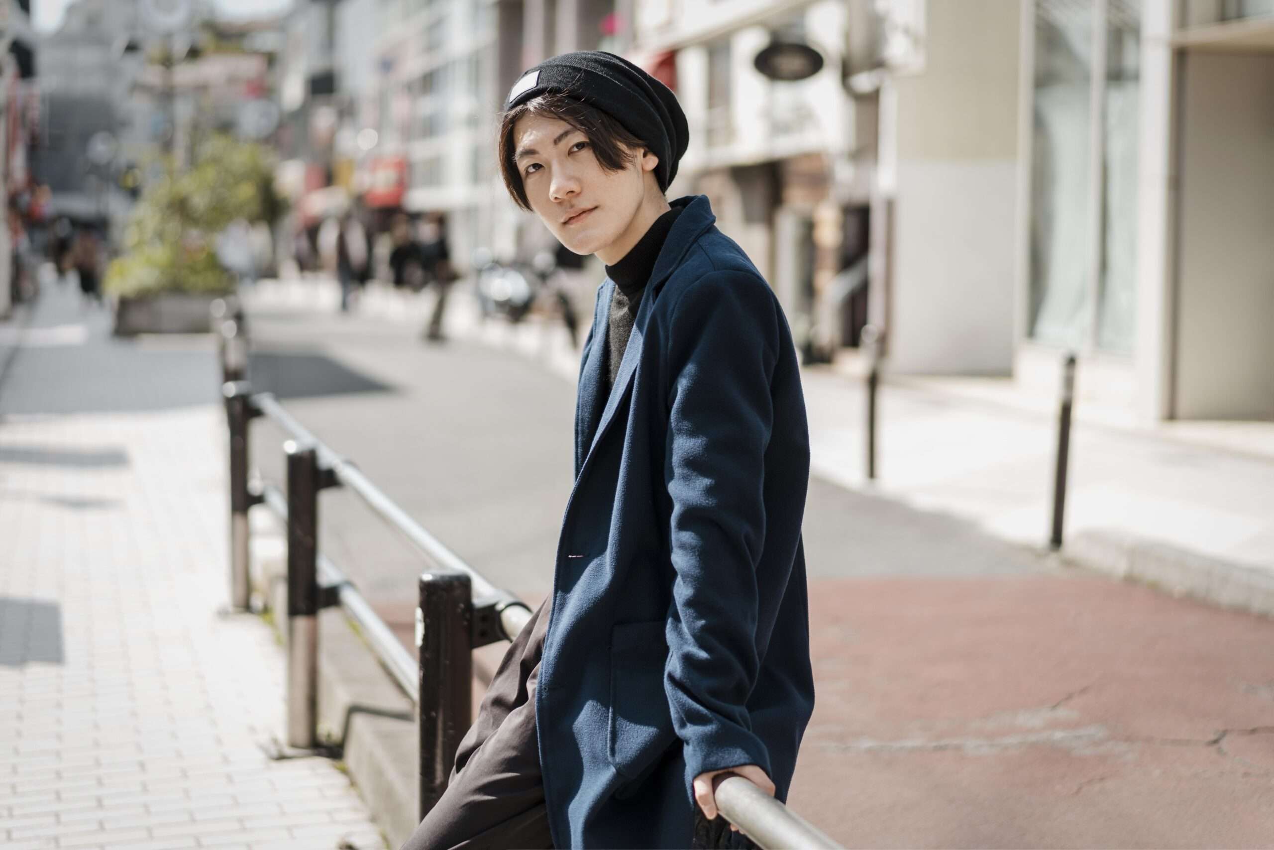 Thông tin, xu hướng thời trang Hàn Quốc