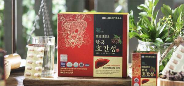 Mua thực phẩm chức năng Hàn Quốc ở đâu uy tín?