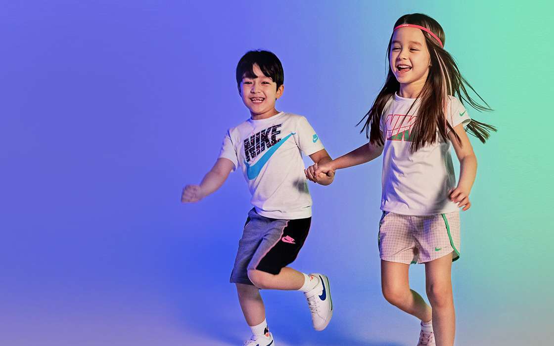 Quần áo trẻ em Hàn Quốc