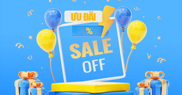 Khuyến mãi HanOrder