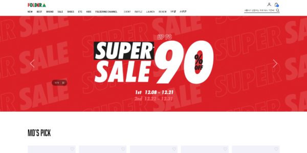 Cách mua hàng từ website folderstyle.com