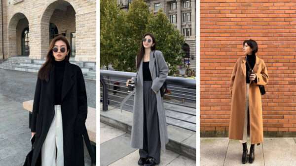 Chọn phong cách thời trang Hàn Quốc nào cho mùa thu?