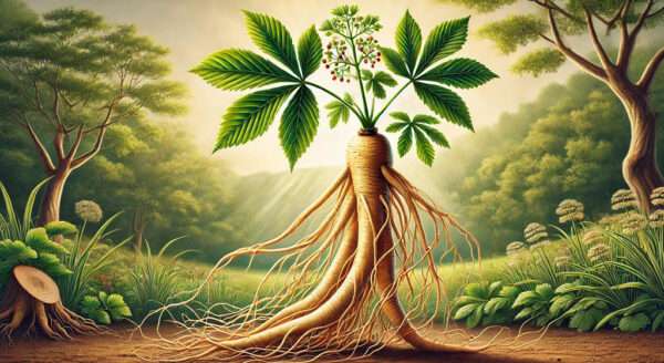 Tìm hiểu về Nhân Sâm Hàn Quốc và cách order trực tiếp từ Hàn Quốc