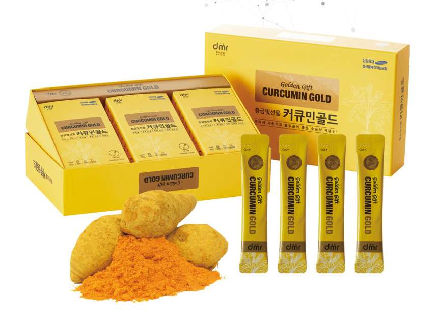 Mua tinh nghệ nano curcumin Hàn Quốc ở đâu uuy tín?